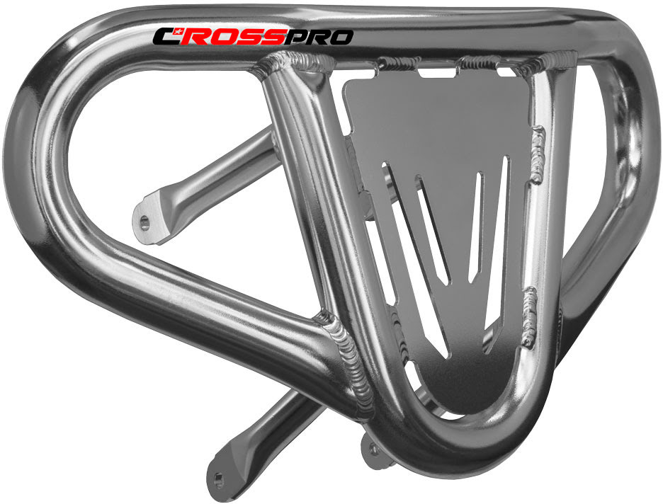 Para-Choques P21 •Suzuki-» LT-R 450 [QuadRacer] 2006-2009