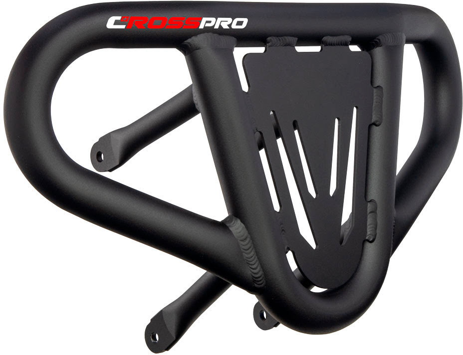 Para-Choques P21 •Yamaha-» YFM 350 Raptor 2004-2013