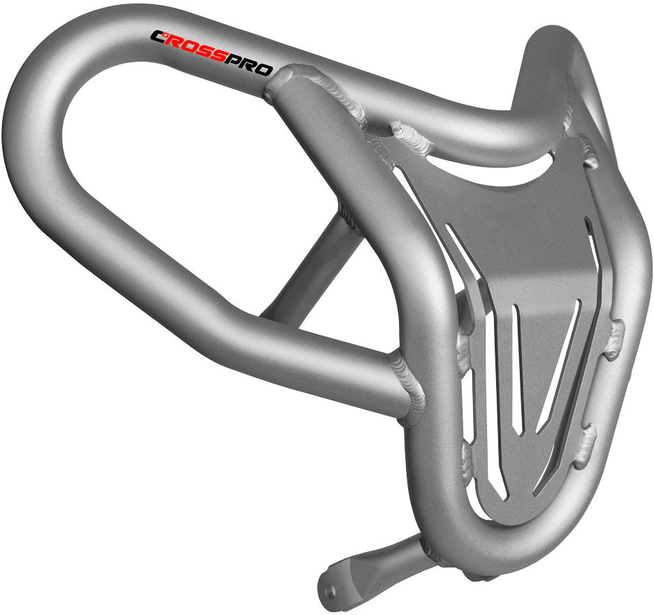 2CP017____0001.JPG - Para-Choques P25 •Suzuki-» LT-R 450 [QuadRacer] 2006-2009