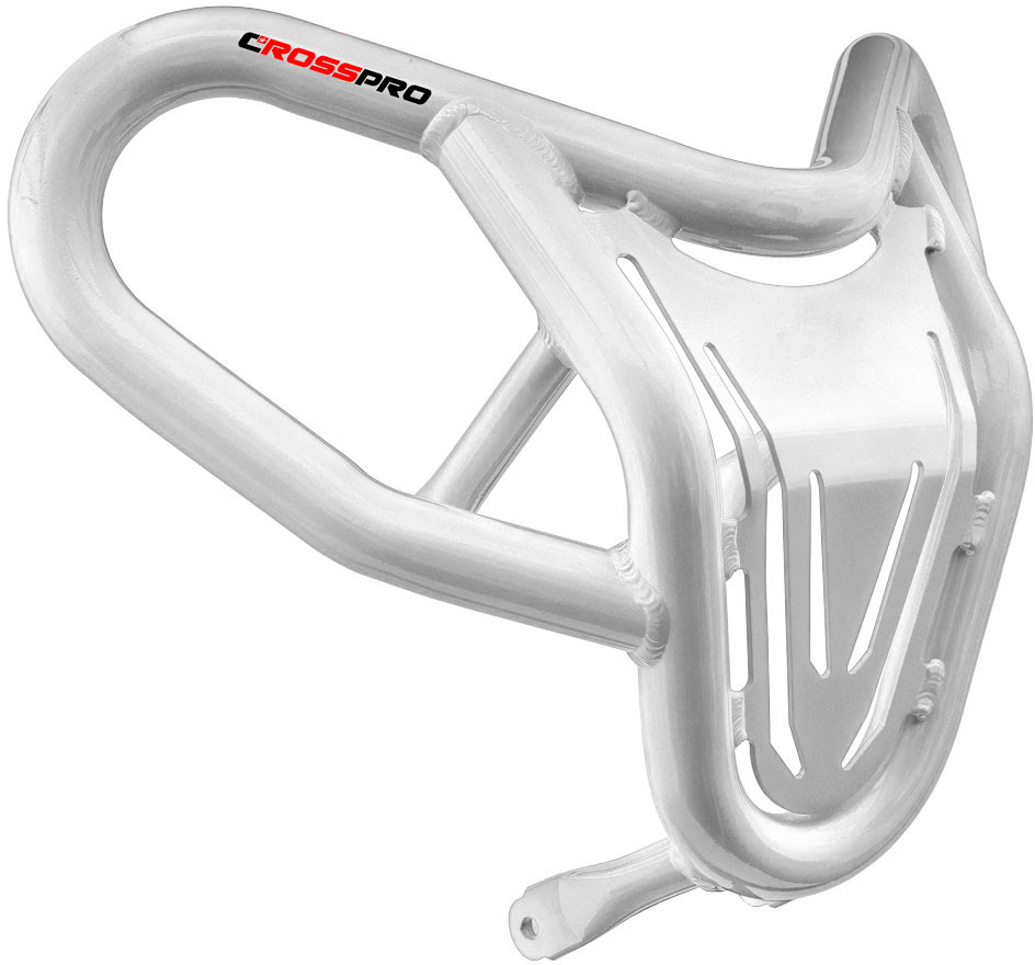 Para-Choques P25 •Access-» SP 300 2007-2009