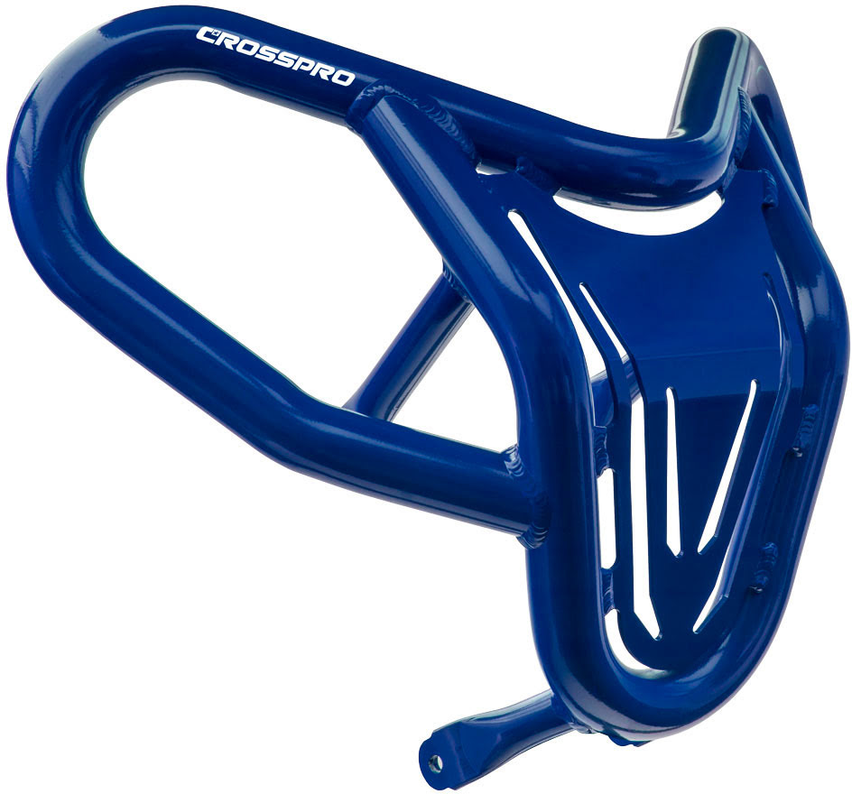 Para-Choques P25 •Polaris-» Outlaw 525 2007-2011