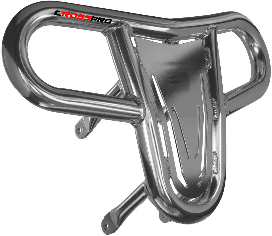 Para-Choques P30 •Yamaha-» YFM 660 Raptor 2001-2005