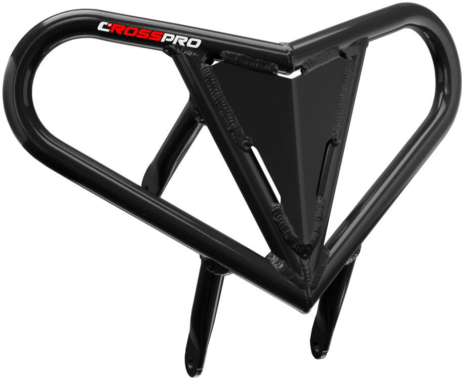 Para-Choques P35 •Yamaha-» YFZ 450 2004-2013