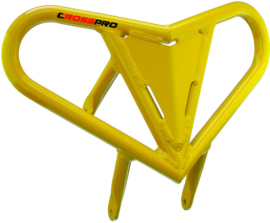 2CP019____0008.JPG - Front Bumper P35 Yellow