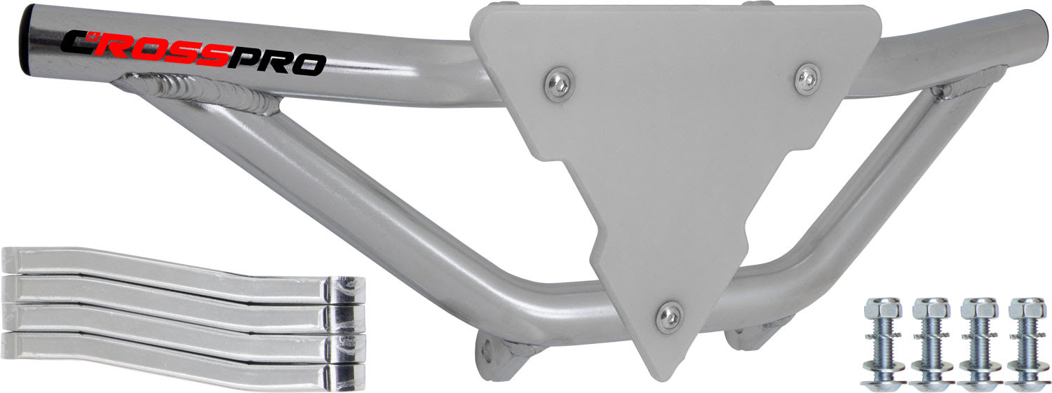 Para-Choques Gliese •Yamaha-» YFZ 350 Banshee 1987-2006