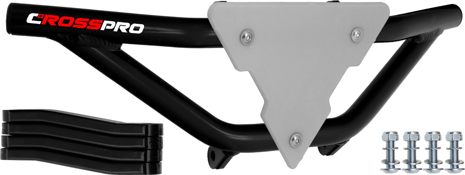 Para-Choques Gliese •Yamaha-» YFM 250 Raptor 2008-2013