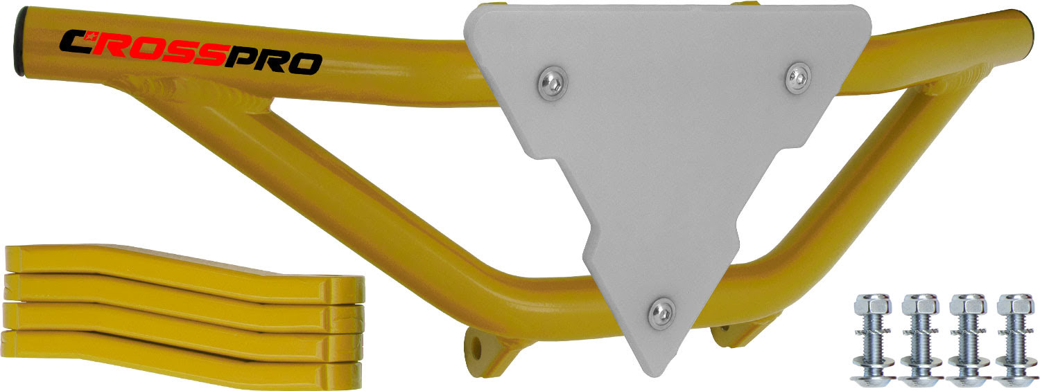 Para-Choques Gliese •Suzuki-» LT-R 450 [QuadRacer] 2006-2009