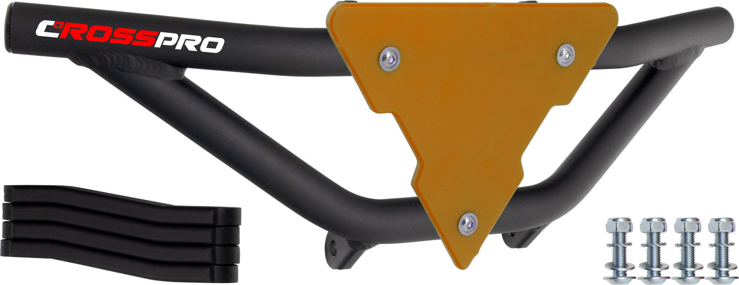 Para-Choques Gliese •Polaris-» Outlaw 525 2007-2011