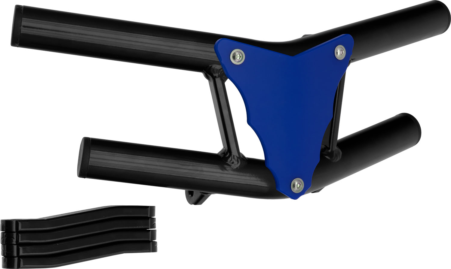 Para-Choques Waspe Lite •Yamaha-» YFM 250 Raptor 2008-2013