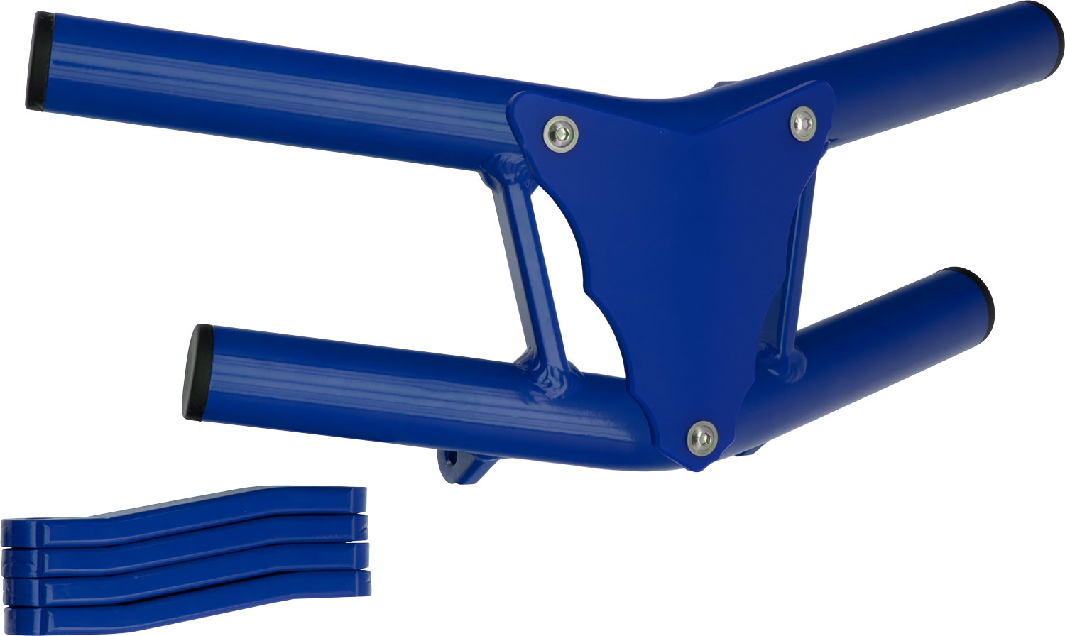 Para-Choques Waspe Lite •Yamaha-» YFM 700 Raptor 2006-2020