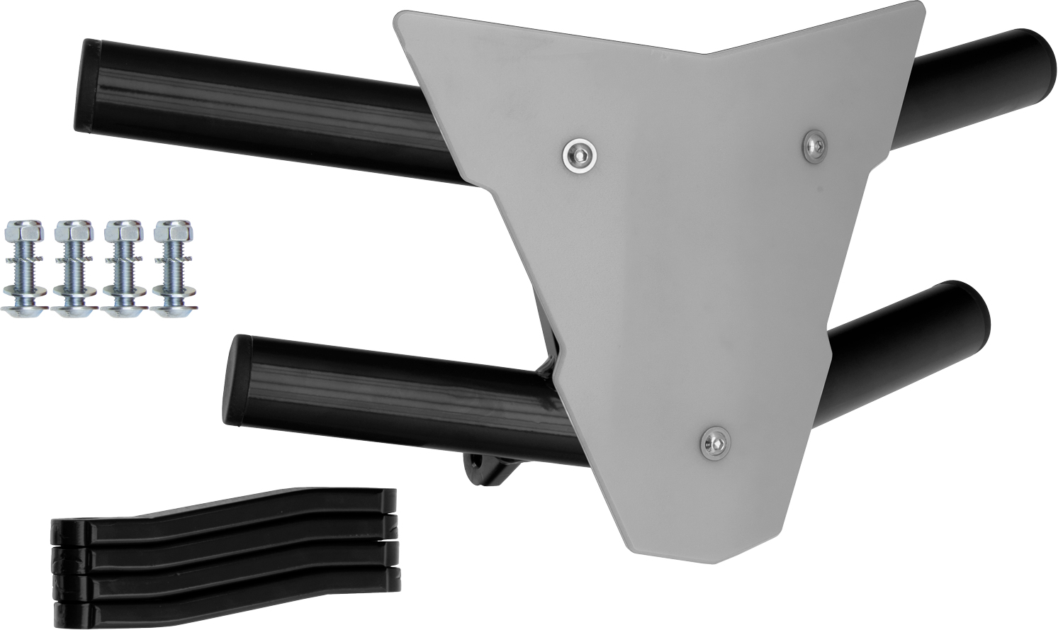 Para-Choques Waspe •Honda-» TRX 250 [EX Sportrax] 2001-2008