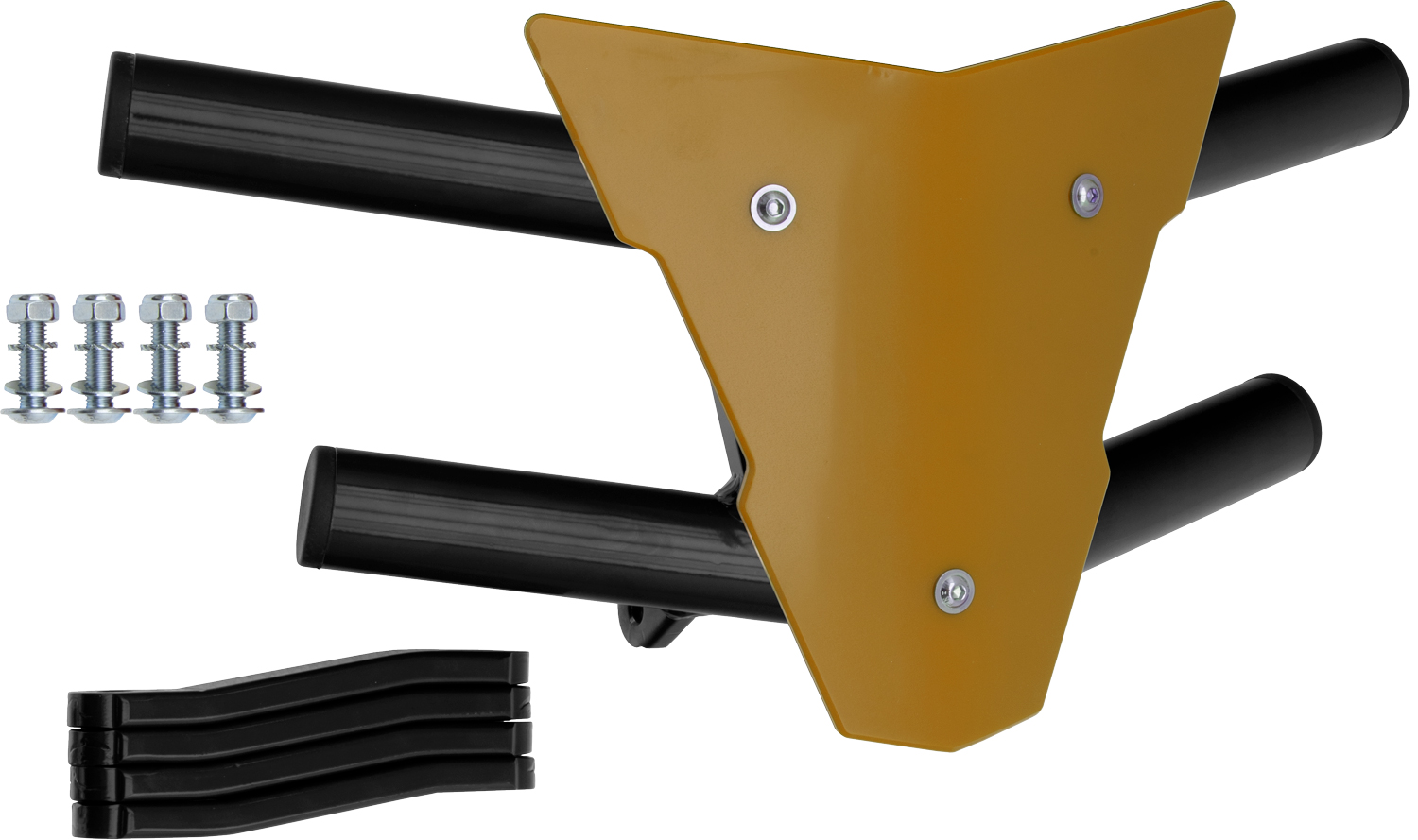Para-Choques Waspe •Polaris-» Predator 500 2003-2007