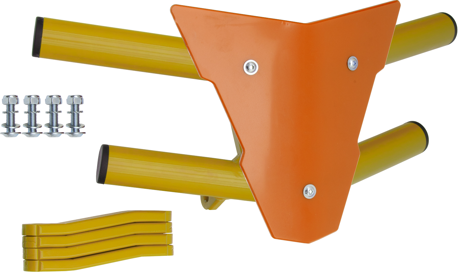 Para-Choques Waspe •Honda-» TRX 700 [XX] 2008-2009