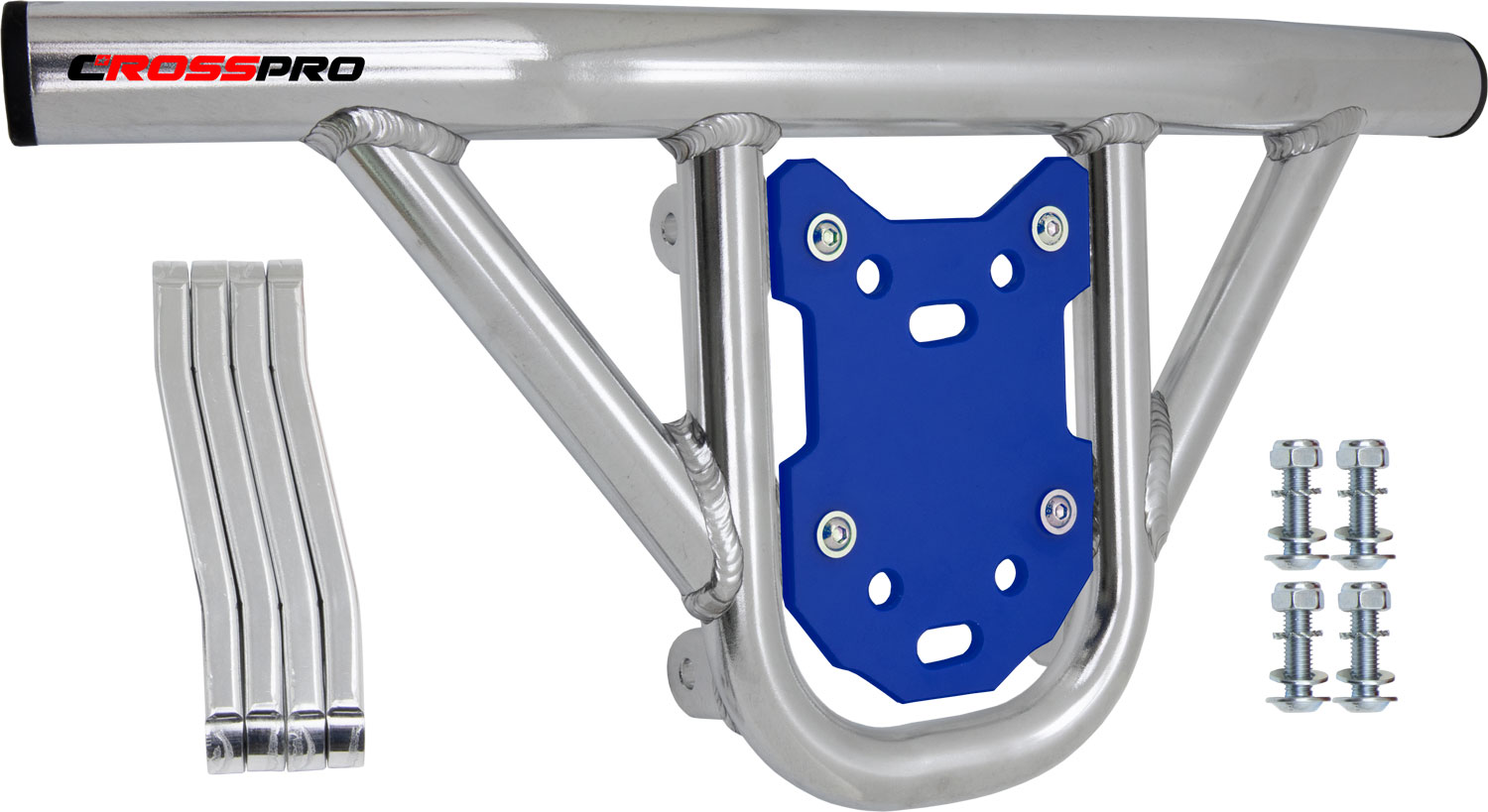 Para-Choques Hat •Yamaha-» YFM 350 Raptor 2004-2013