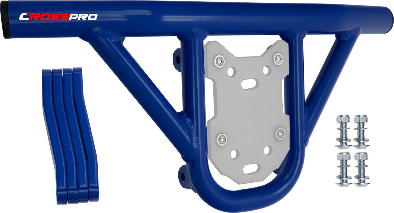 Para-Choques Hat •Yamaha-» YFM 250 Raptor 2008-2013