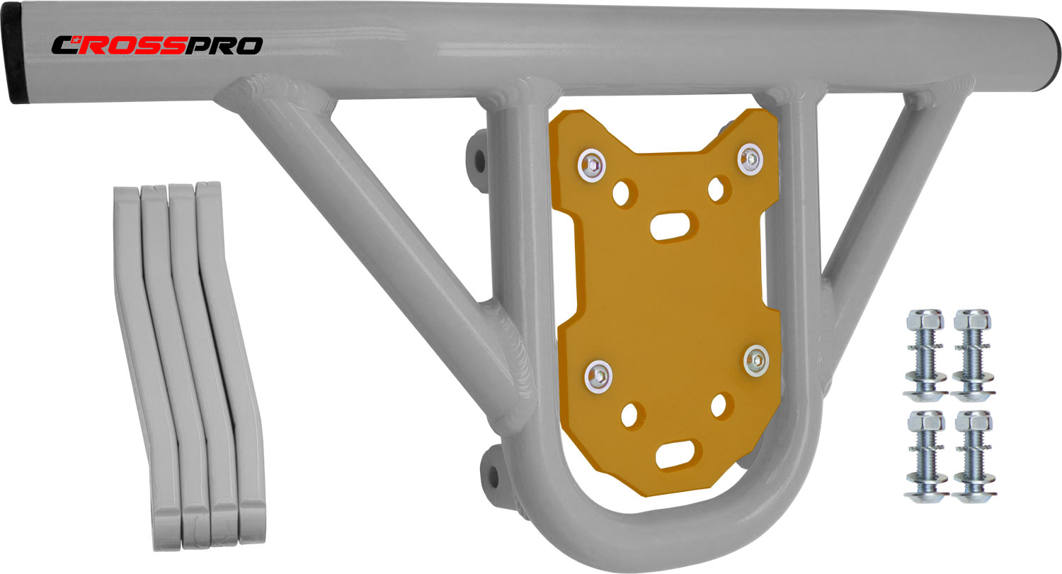 Para-Choques Hat •Can Am (BRP)-» DS 450 2008-2015