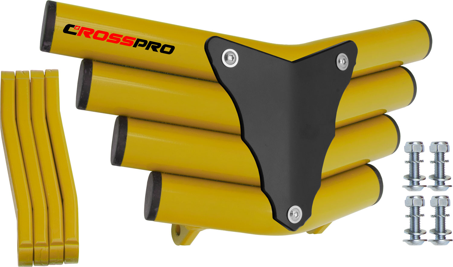 Para-Choques Corot •Yamaha-» YFM 350 Warrior 1987-2004