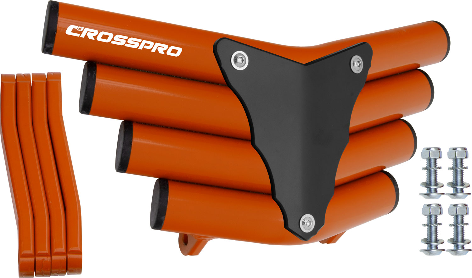 Para-Choques Corot •Yamaha-» YFM 350 Warrior 1987-2004