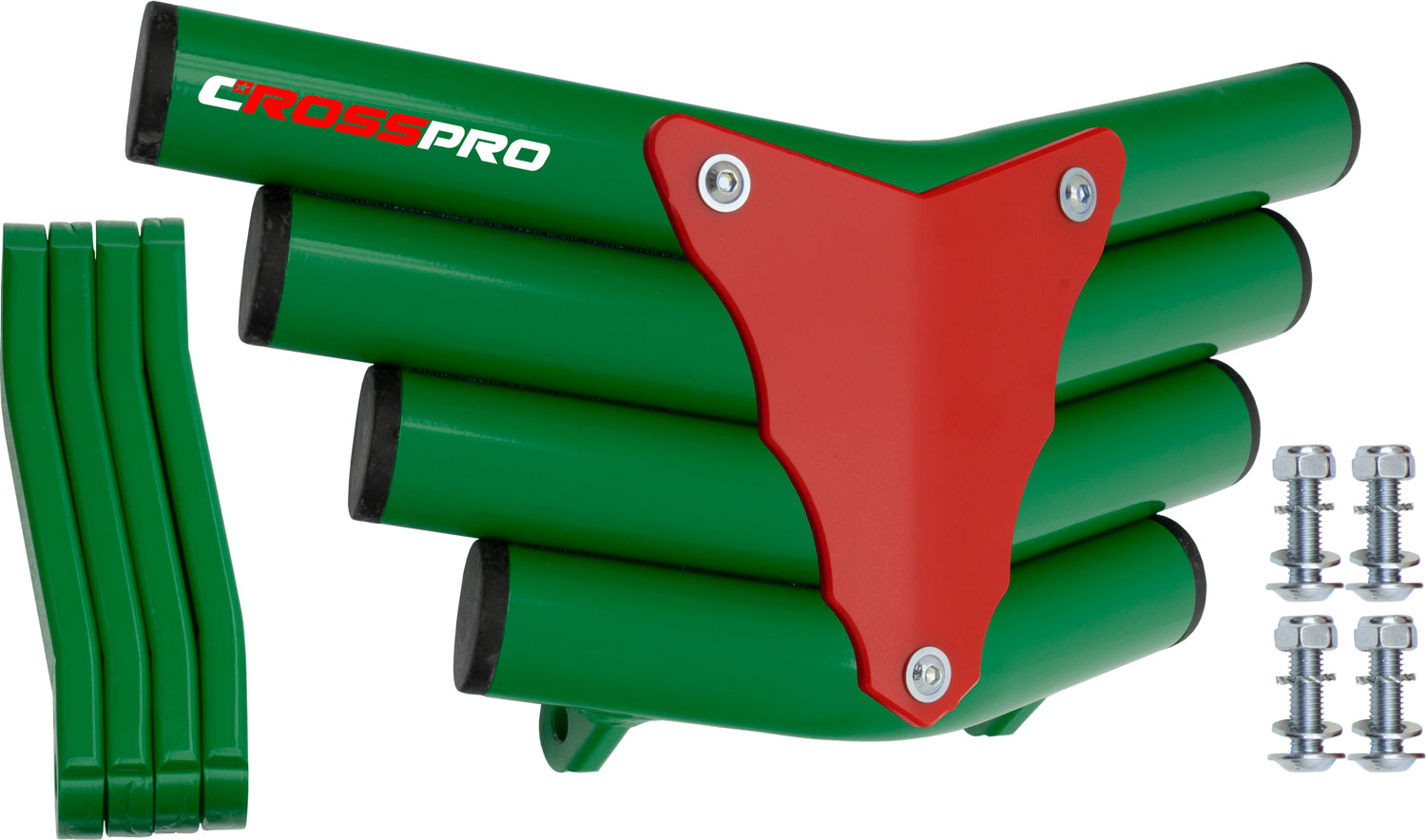 Para-Choques Corot •Yamaha-» YFM 350 Warrior 1987-2004