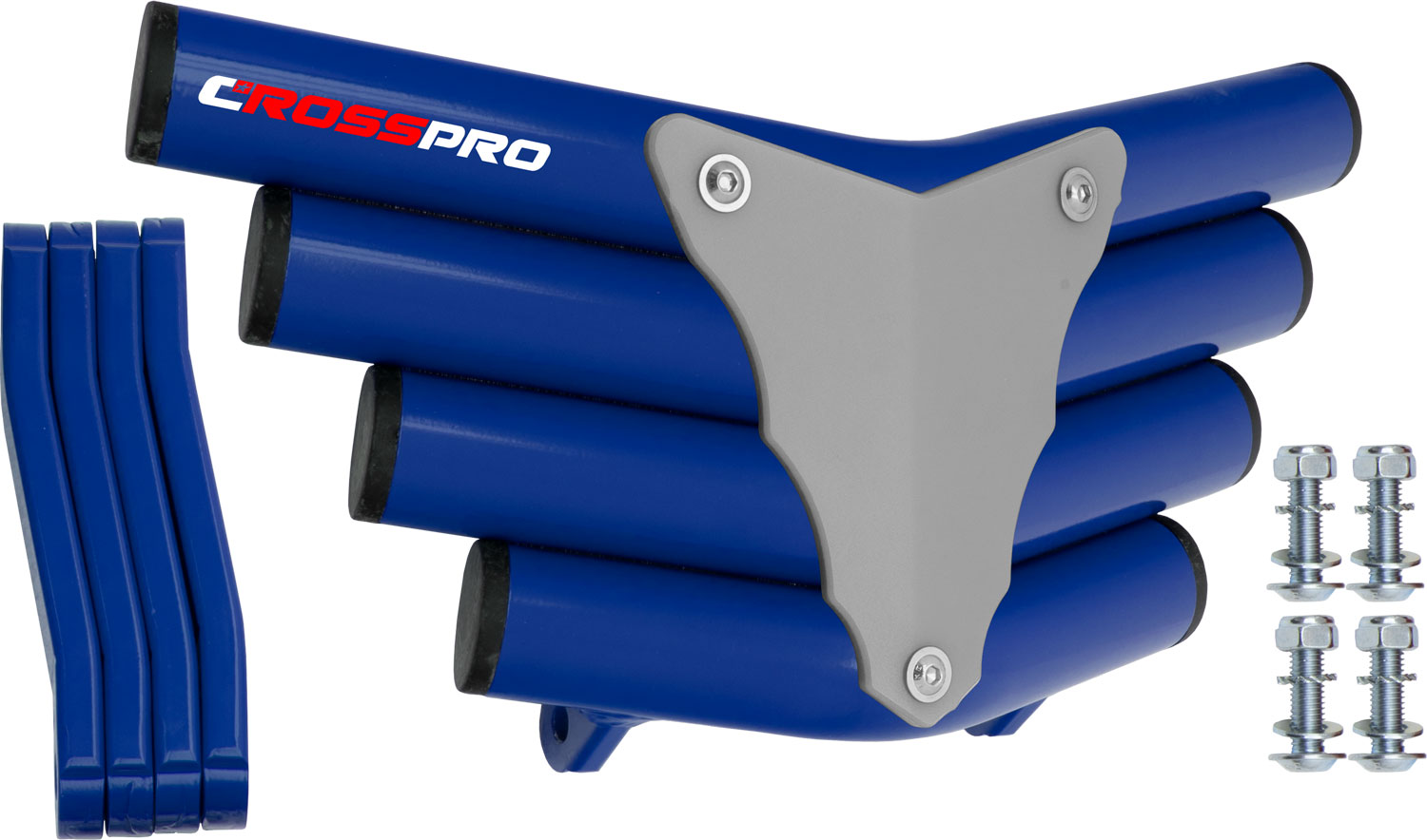 Para-Choques Corot •Polaris-» Predator 500 2003-2007