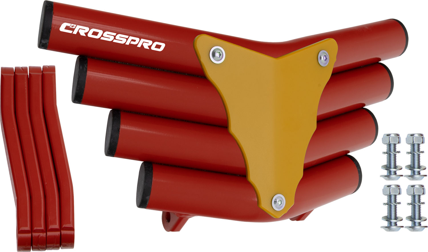 Para-Choques Corot •Honda-» TRX 700 [XX] 2008-2009
