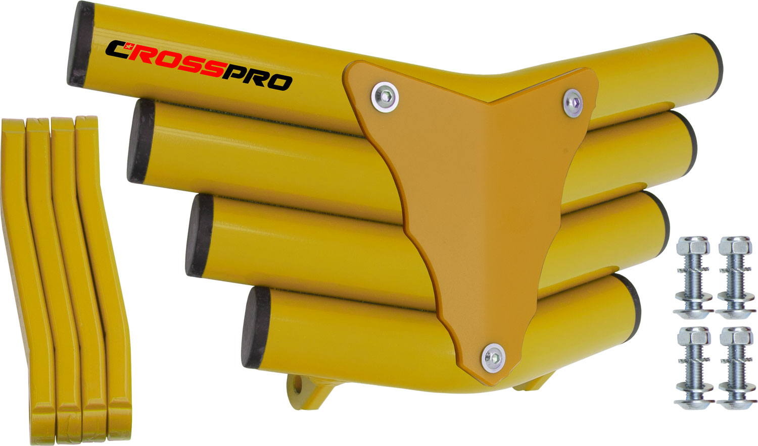 Para-Choques Corot •Suzuki-» LT-R 450 [QuadRacer] 2006-2009