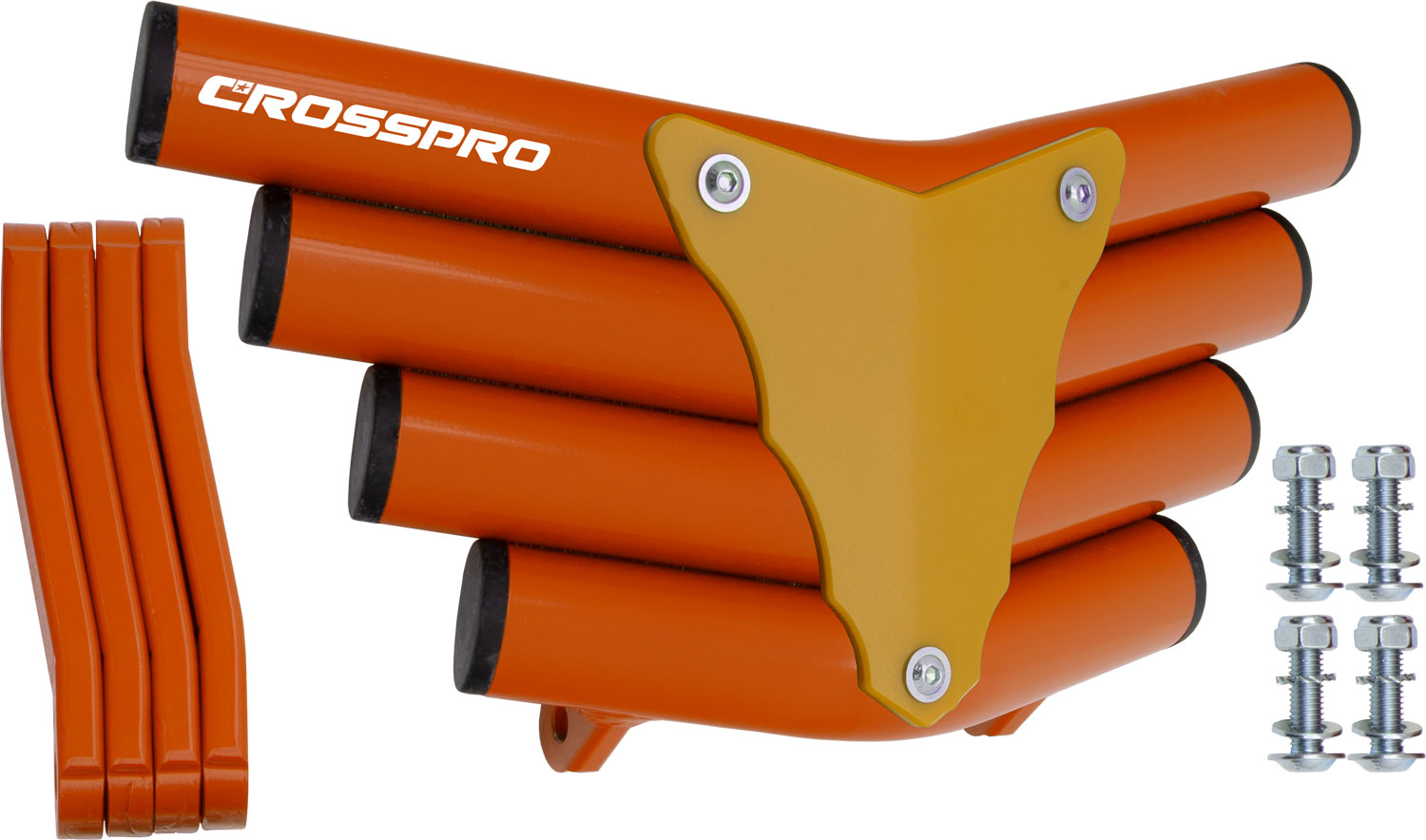Para-Choques Corot •Honda-» TRX 250 [EX Sportrax] 2001-2002, TRX 250 [EX Sportrax] 2002-2008
