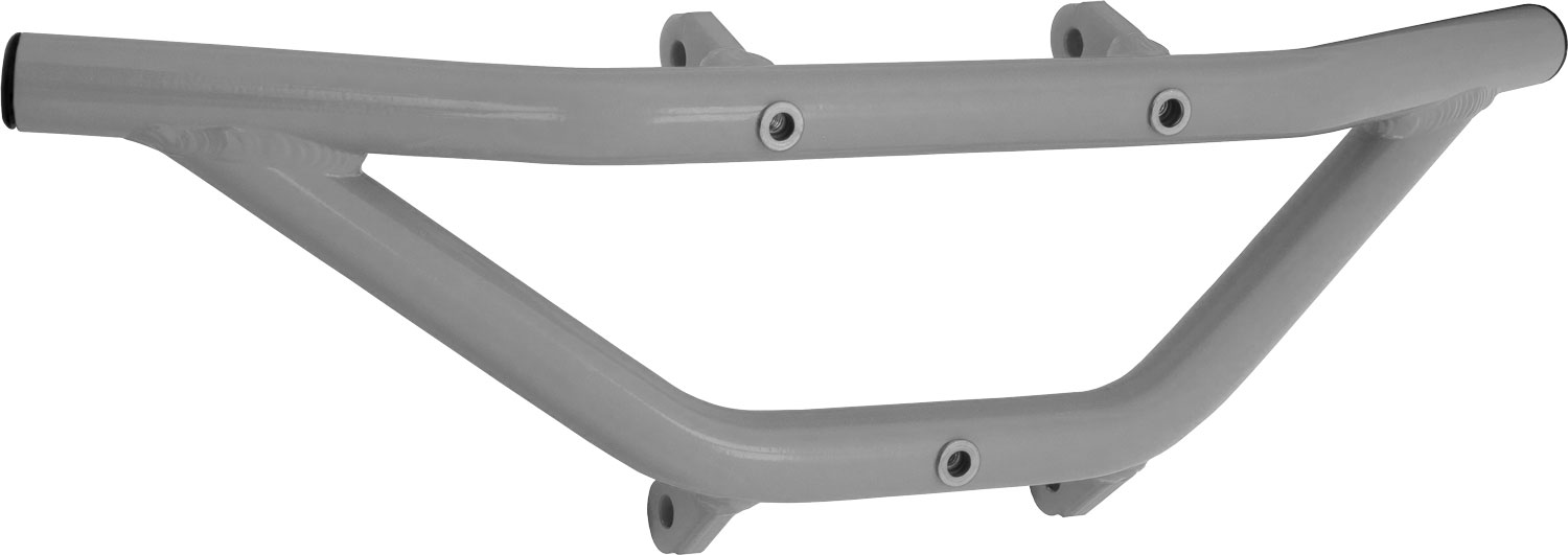 2CP02700000006.JPG - Tube for Front Bumper Gliese White