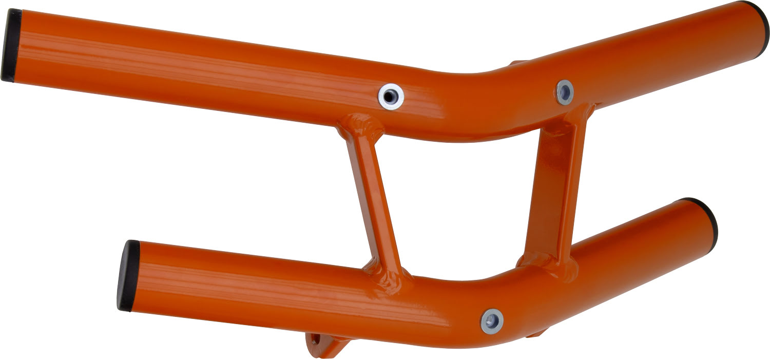 2CP02800000010.JPG - Tube for Front Bumper Waspe / Waspe Lite Orange