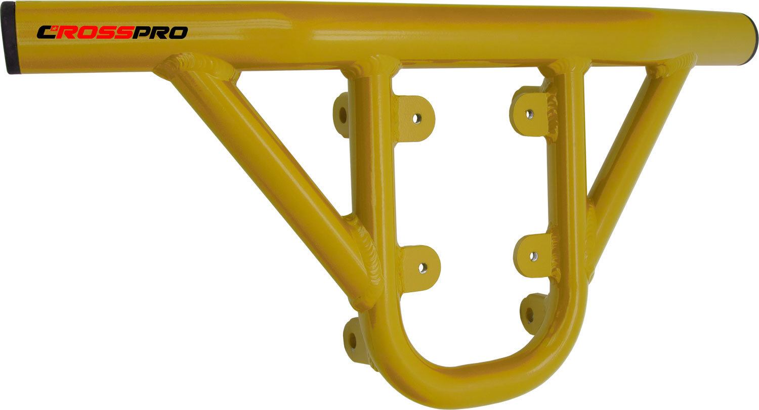 Tubo de Para-Choques Hat Amarelo - 2CP03000000008.JPG