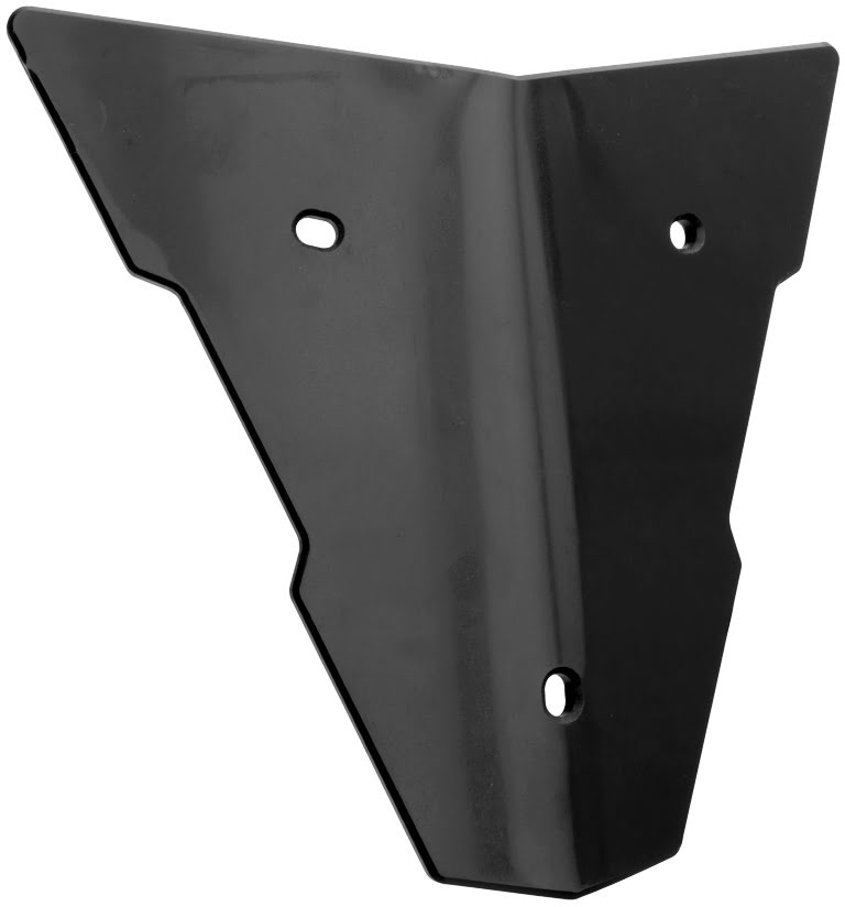 2CP03400000300.JPG - Bumper Plate Waspe Black