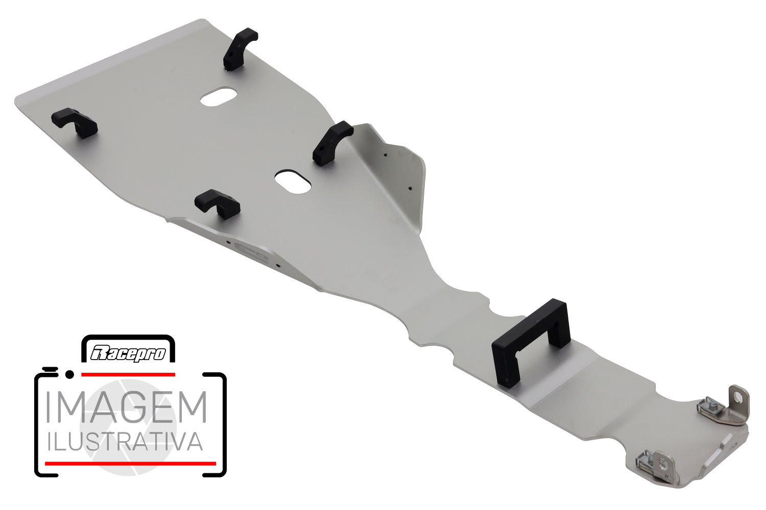 Proteções de Motor Quad em Aluminio - 2CP040.JPG