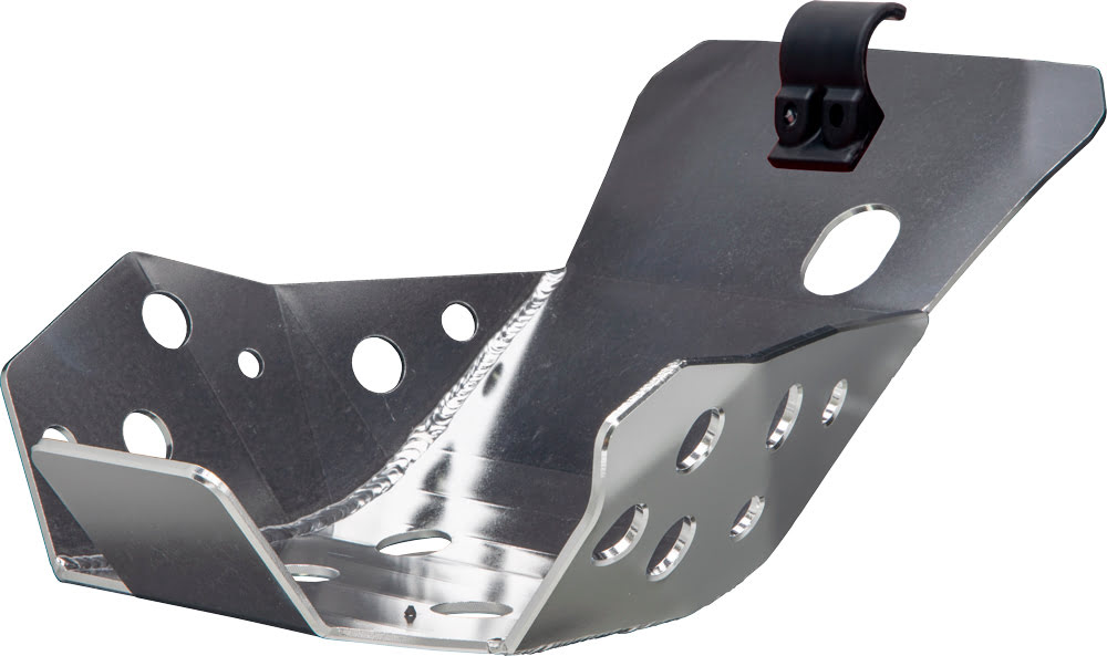 Proteção de Motor Enduro Aluminio •GasGas-» MC 125 2021-2022,  •Husqvarna-» TC 125 2020-2022, TE 150(...)