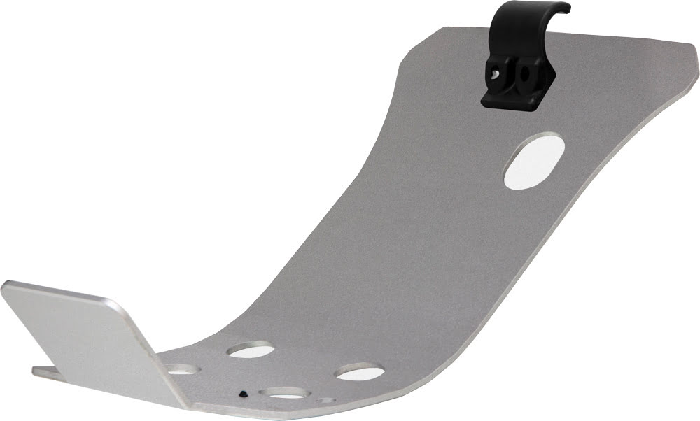 2CP061____0001.JPG - Proteção de Motor Motocross Aluminio •KTM-» 250 SX 2012-2014, 250 XC 2012-2014, 300 XC 2012-2014