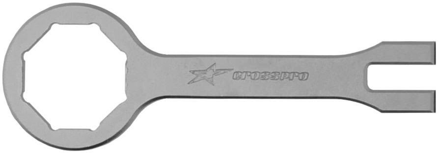 2CP072CH010001.JPG - Fork Tool 49mm - Octagonal Ice Polish