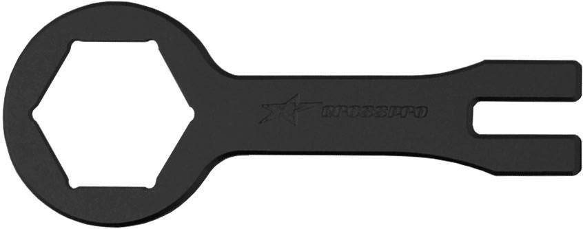 Fork Tool 50mm - Exagonal WP Black - 2CP072CH040004.JPG