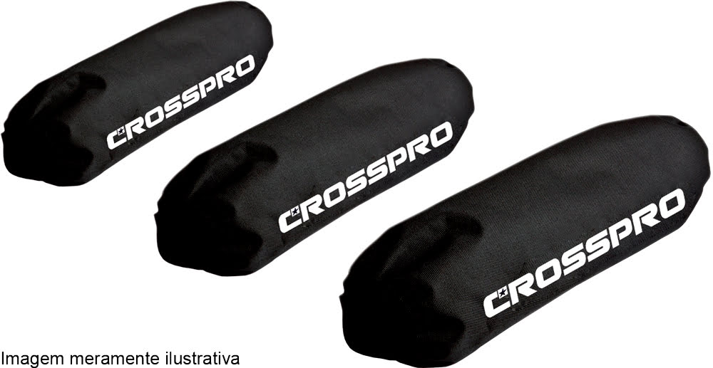 2CP075.JPG - Capas de Amortecedor (kit) •Suzuki-» LT-R 450 [QuadRacer] 2006-2009