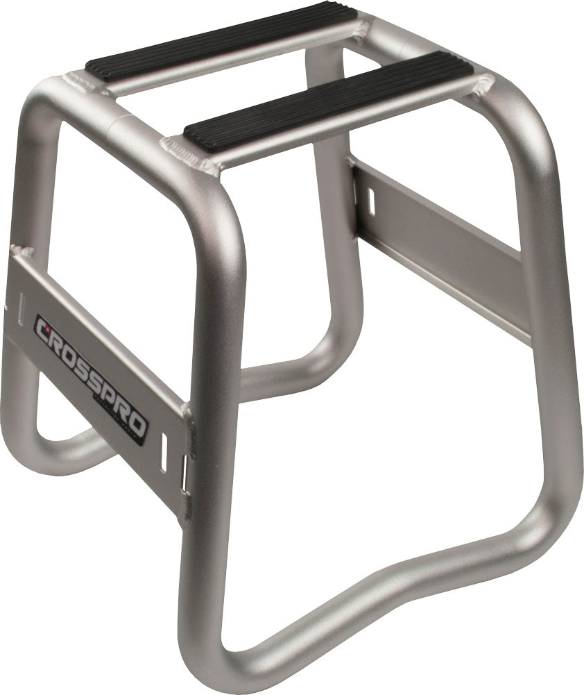 Bike Stand "Grand Prix" HARD Ice Polish