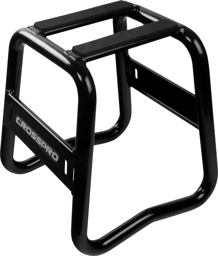 Bike Stand "Grand Prix" HARD Black