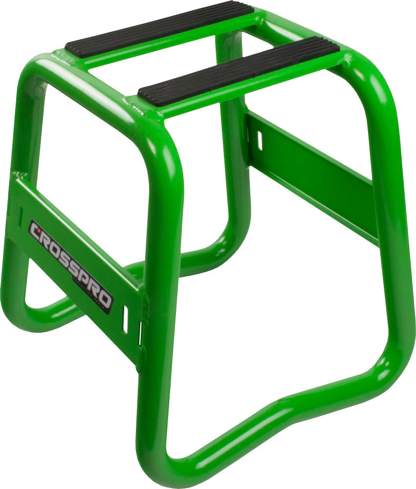 Bike Stand "Grand Prix" HARD Green