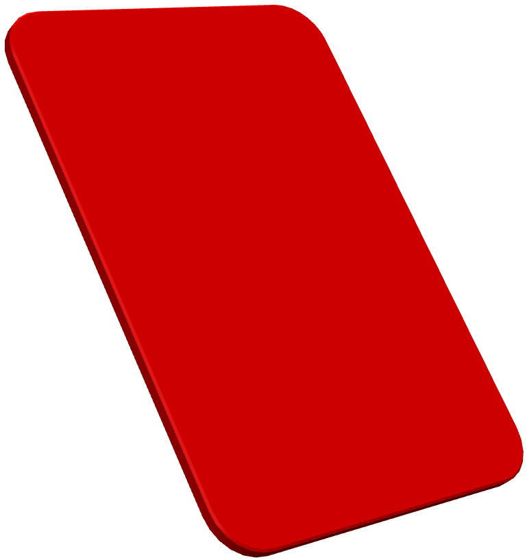 Universal DTC Number Holder Red - 2CP09500000500.JPG