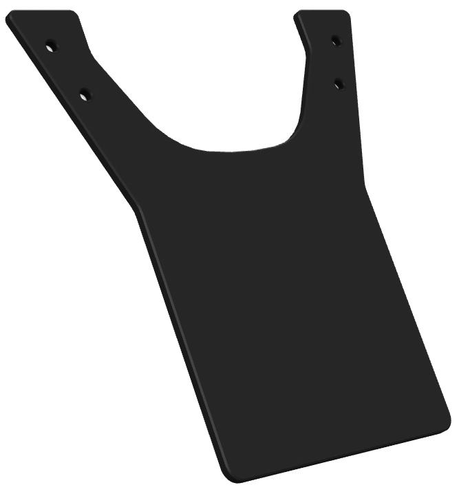 Number Plate Rear Hold DTC Black - 2CP09500010300.JPG