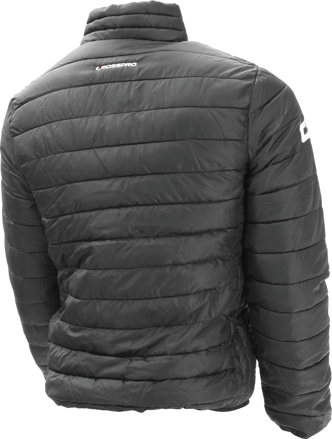 2CP1210011_1.JPG - CrossPro Jacket Finland (XL) Black