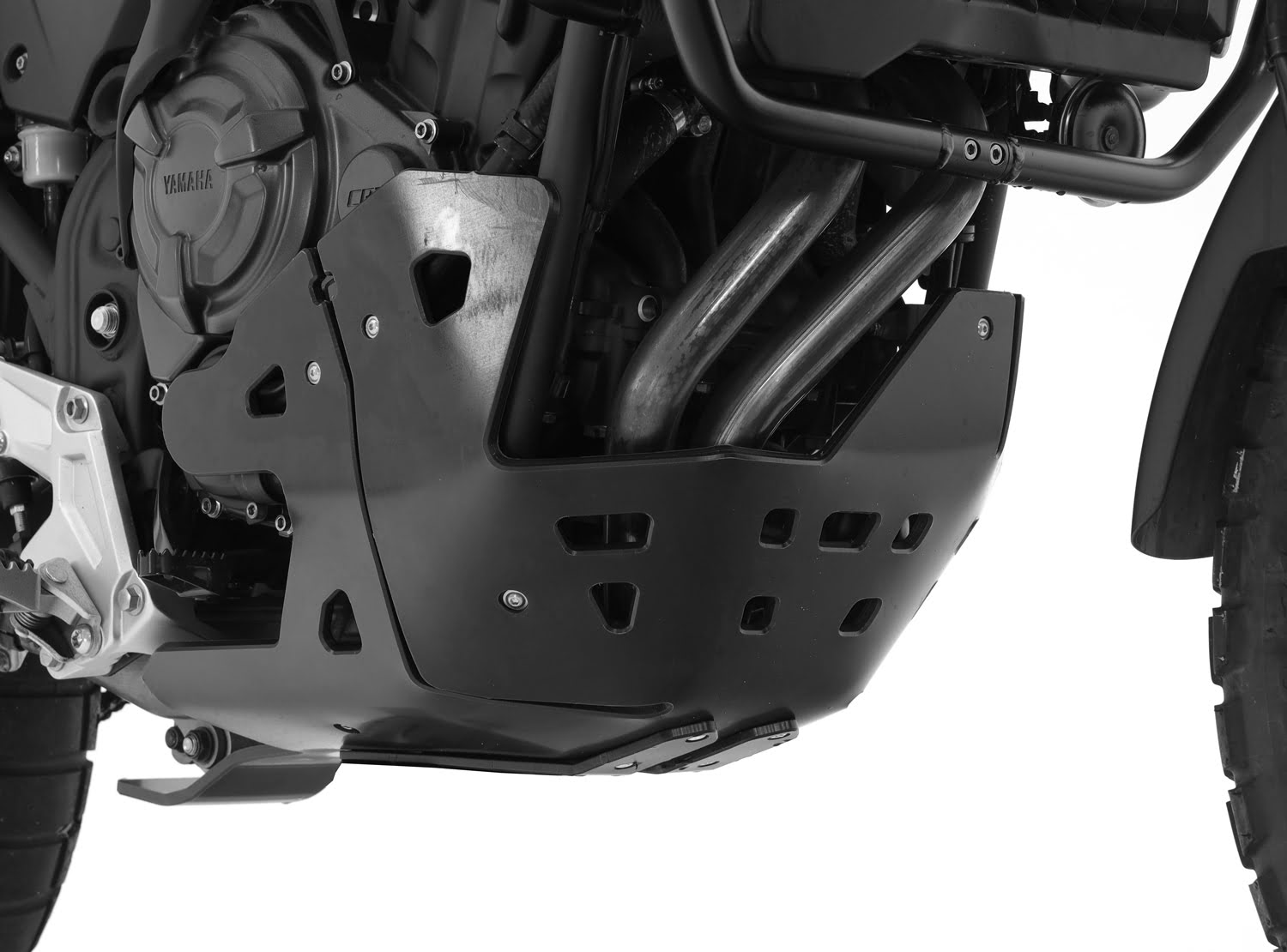 Proteção de motor Trail DTC •Yamaha-» XTZ 690 Ténéré 700 [NOT compatible with EURO 5] 2020-2021