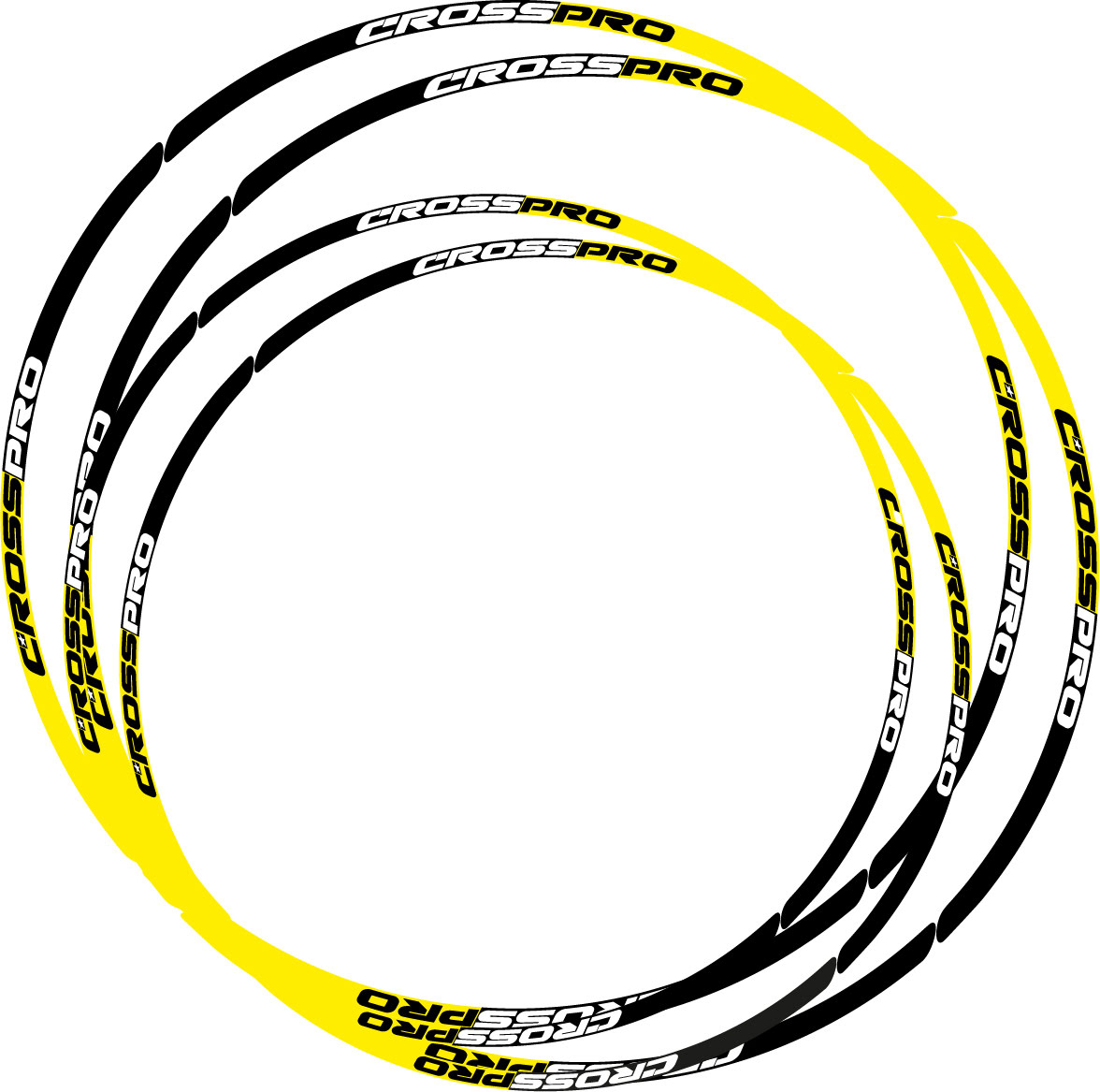 Wheel Sticker 18´´ & 21´´ Yellow - 2CP16300050700.JPG