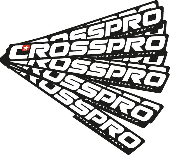 2CP16300070300.JPG - Black Stickers CrossPro (10un)