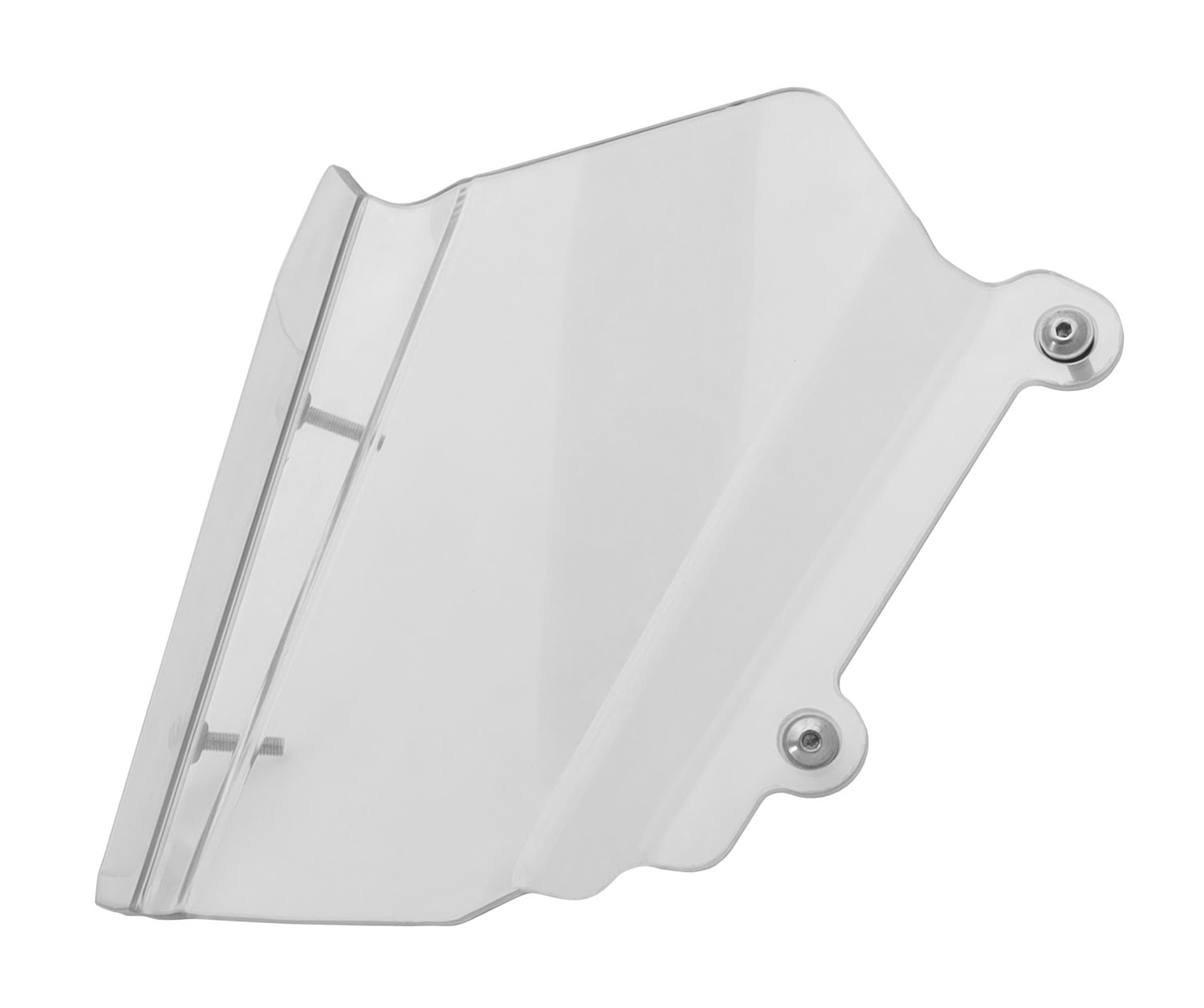 2CP22100820100_1.JPG - Polycarbonate Headlight Protector Transparent
