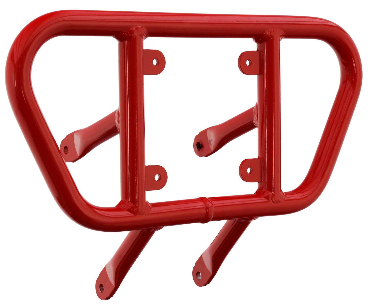 Tube for Front Bumper CR01 Red