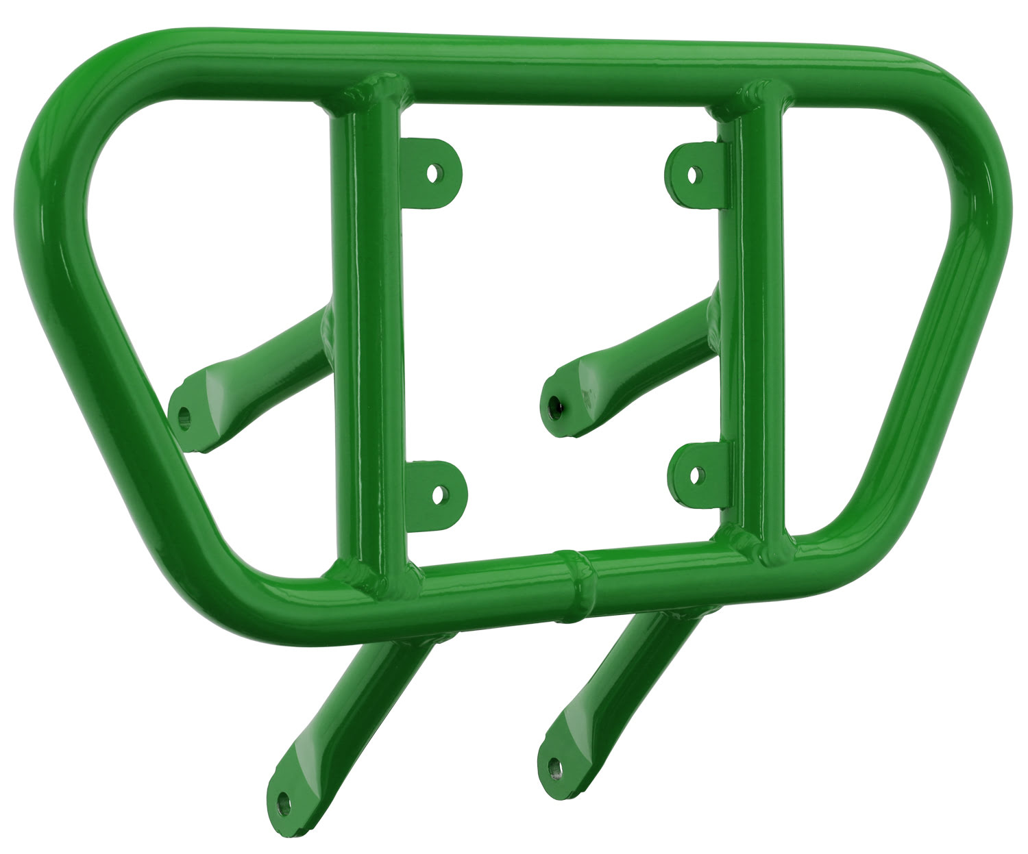 2CP229A0010009.jpg - Tube for Front Bumper CR01 Green