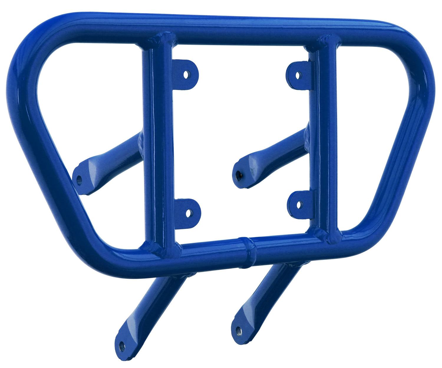 Tube for Front Bumper CR01 Blue